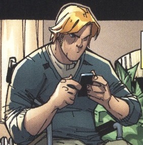 FlashThompson