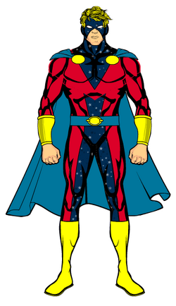 Marvel-Man
