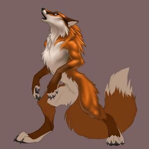 PrimitiveFox