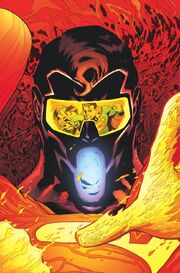Agent Eradicator (A1)