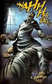 WolverineOrigin