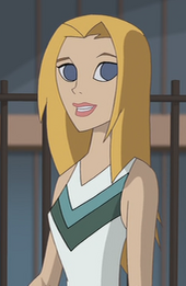 Amanda (Excel)