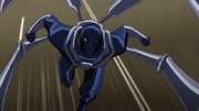 Spider-Armor