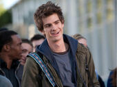 Peter Parker (Excel)