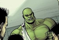 HUlk