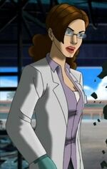 Betty Ross (4126)