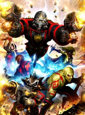 Guardians (4126)