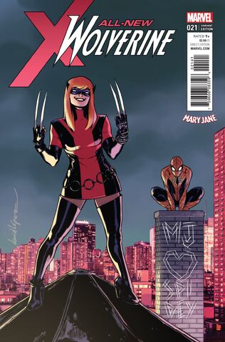 File:All-New Wolverine Vol 1 21 Mary Jane Variant.jpg