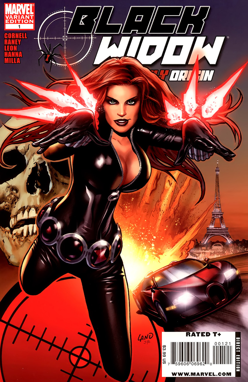 Black widow 2010 comic download free Black widow 2010 comic download free