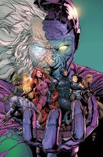 Kang the Conqueror | Marvel Database | FANDOM powered by Wikia