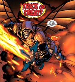 Phillip Urich (Earth-616) from Amazing Spider-Man Vol 1 649 0002