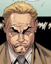 Underwood (Earth-1610) Ultimate Comics Ultimates Vol 1 14