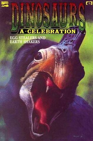 File:Dinosaurs, A Celebration Vol 1 2.jpg