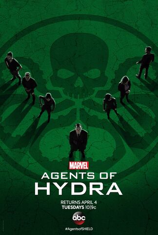 File:Marvel's Agents of Hydra poster 002.jpg
