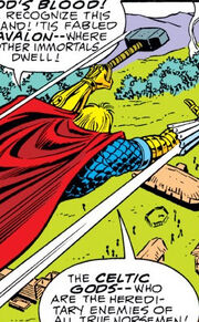 Avalon (Otherworld) from Thor Vol 1 386 0001