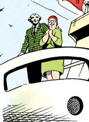 Emma Collins (Earth-616) Cruise from Captain Britain Vol 2 14 0001