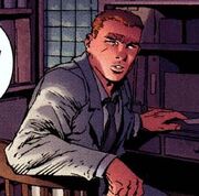 Knox (Earth-1610) Ultimate X-Men Vol 1 27