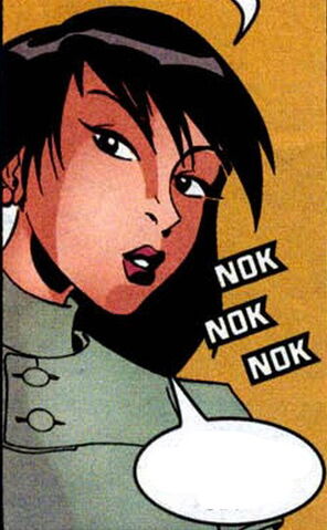 File:Naoko Yamada (Counter-Earth) (Earth-TRN583) from Spider-Man Unlimited Vol 2 2 0001.jpg