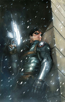 Winter Soldier Vol 1 1 Gabriele Dell'otto Variant Textless.jpg