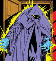 Armand Loring (Earth-616) from Hero for Hire Vol 1 4 0002