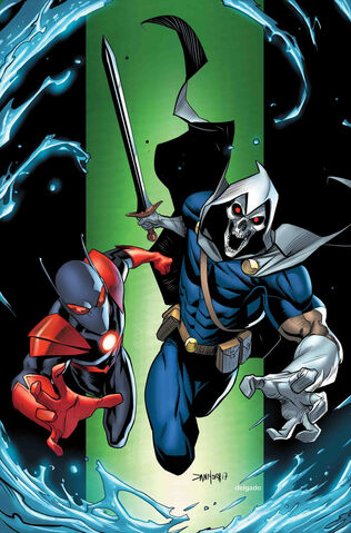 File:Secret Empire Vol 1 8 Villain Variant Textless.jpg