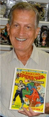 Gaspar Saladino Marvel Database FANDOM powered by Wikia