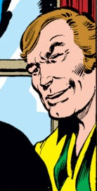 Charlie (Earth-616) from Captain America Vol 1 250 001