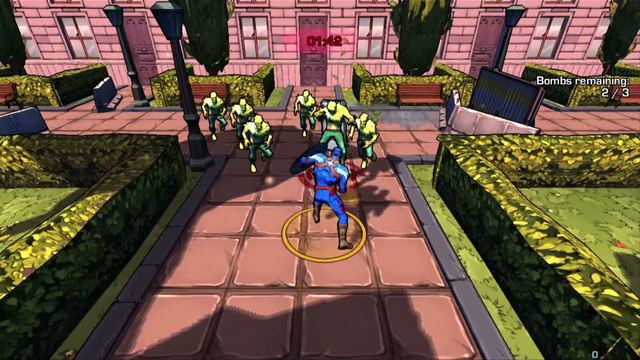 File:Serpent Society (Earth-199999) from Captain America The Winter Soldier The Official Game 0001.png