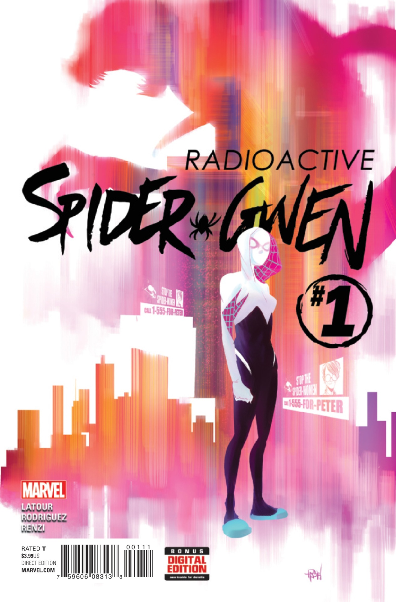 marvel spider gwen 1 ile ilgili görsel sonucu