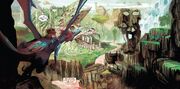 Weirdworld 002