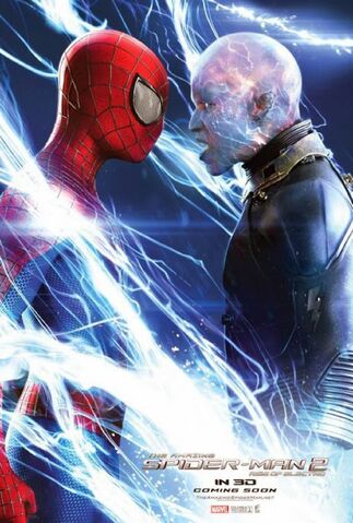 File:The Amazing Spider-Man 2 (film) poster 004.jpg