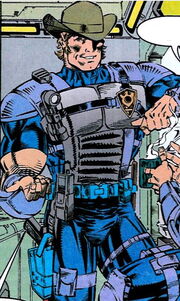 Einhorn (Earth-616) from Punisher War Journal Vol 1 73 0001