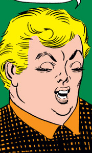Bertha (Earth-616) from Amazing Adult Fantasy Vol 1 14 001