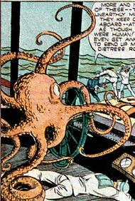 Megalos (Earth-616) 001