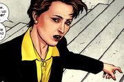 Rebecca (Earth-1610) Ultimate Comics Ultimates Vol 1 10