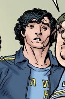 Nick (Earth-1610) Ultimate X Vol 1 4