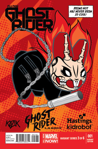 File:All-New Ghost Rider Vol 1 1 Hastings Labbit Variant.jpg