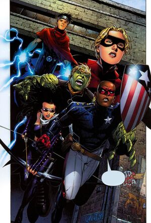 Young Avengers (Earth-616) from Young Avengers Vol 1 6 001.jpg