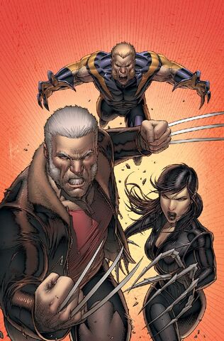 File:Weapon X Vol 3 1 Keown Variant Textless.jpg