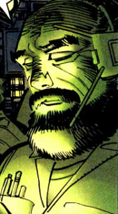Chip (Explorer) (Earth-616) from Thor Vol 2 3 001