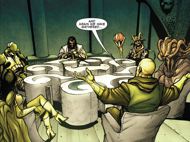 File:High Council of Hydra (Earth-616) from Secret Warriors Vol 1 4 001.jpg