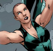 Devereaux (Earth-616) from Red She-Hulk Vol 1 62 001
