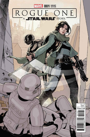 File:Star Wars Rogue One Adaptation Vol 1 1 Dodson Variant.jpg