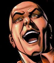 Funny Face (Earth-982) Spider-Girl Vol 1 85