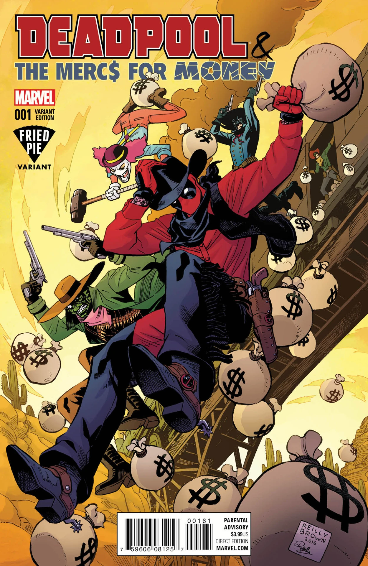 Image Deadpool & the Mercs for Money Vol 1 1 Fried Pie Variant.jpg