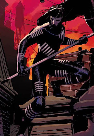 One Moment I Can T Wait To See Is When Daredevil Gets His Sidekick
