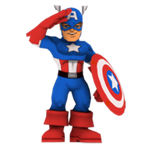 Steven Rogers (Earth-91119) from Marvel Super Hero Squad Online 003