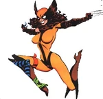 Wolverina (Earth-What The--?!)