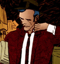 Clay (Kingpin) (Earth-616) from Daredevil the Man Without Fear Vol 1 4 001