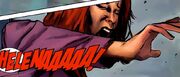 Helena (Earth-1610) Ultimate Fantastic Four Vol 1 31